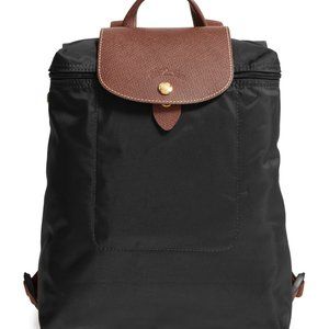 Longchamp 'Le Pliage' Backpack